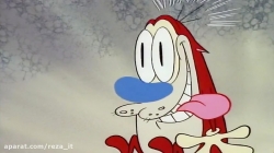 ماجراهای رن و استیمپی - فصل 4 قسمت 19